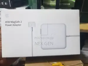 Apple 45w Megasafe 2power Adapter