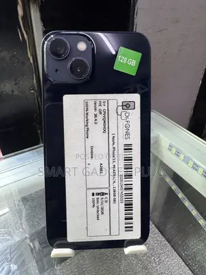 Apple iPhone 13 128 GB Black