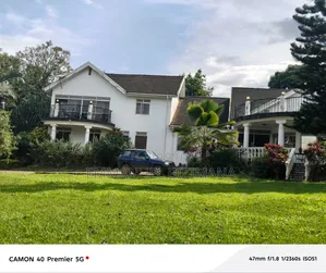Furnished 9bdrm Mansion in Ntinda, Central Division for sale
