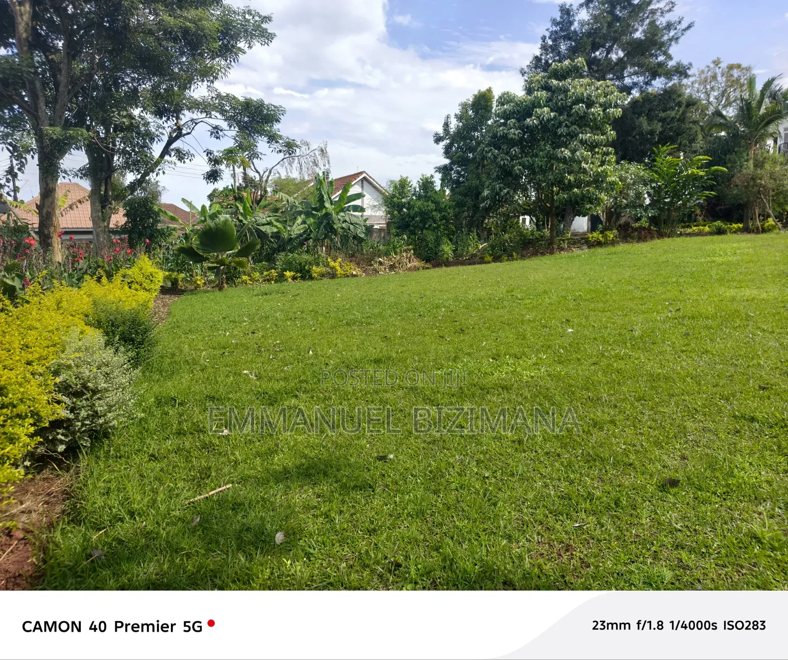 Furnished 9bdrm Mansion in Ntinda, Central Division for sale