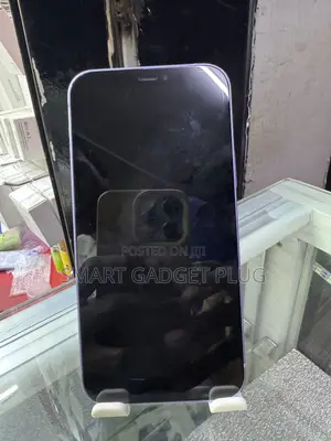Apple iPhone 12 128 GB Purple