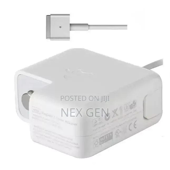 Apple 45w Megasafe 2power Adapter