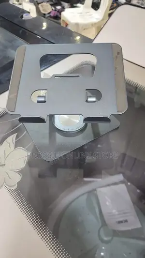 Rotating Standgor Tablet