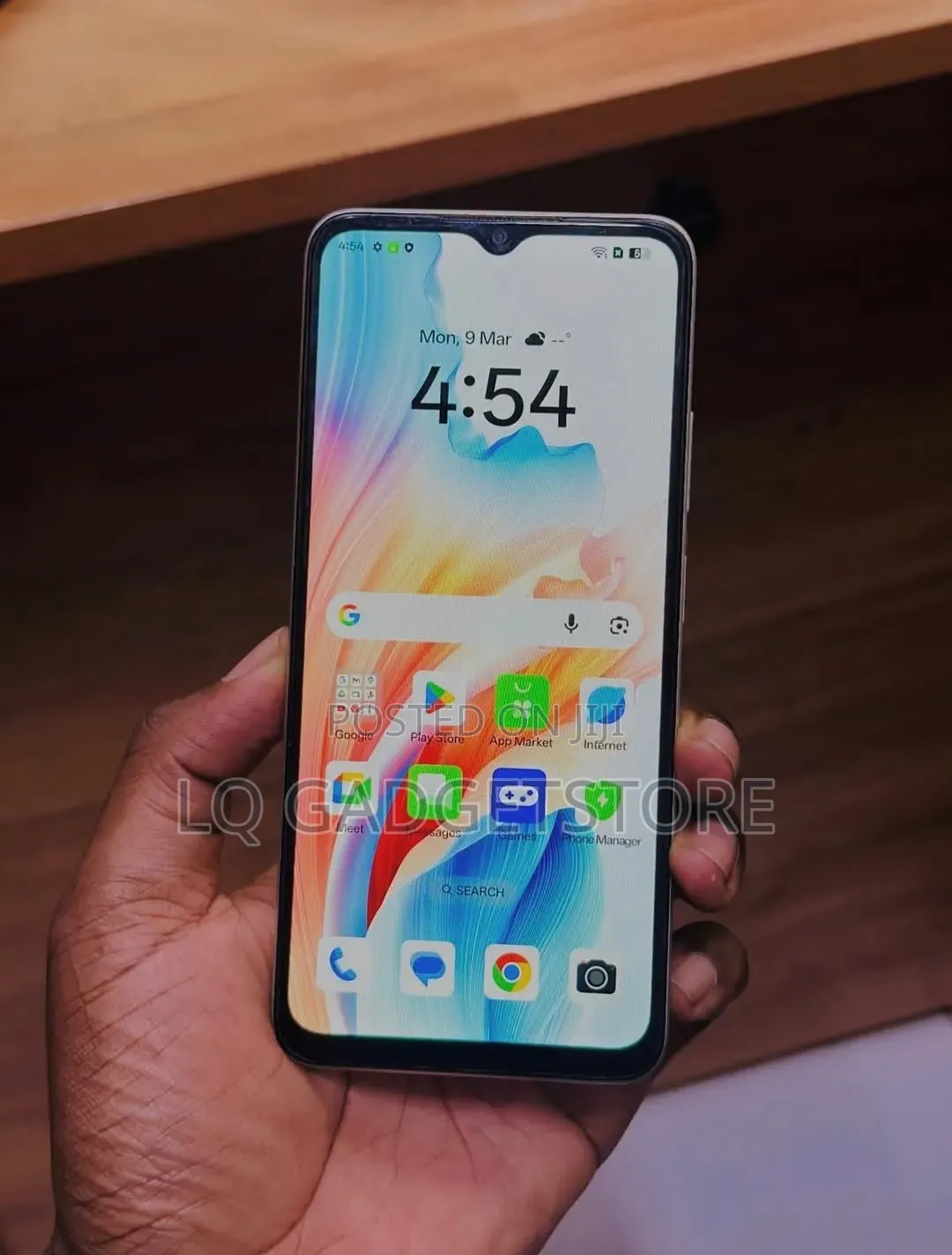 Oppo A38 128 GB
