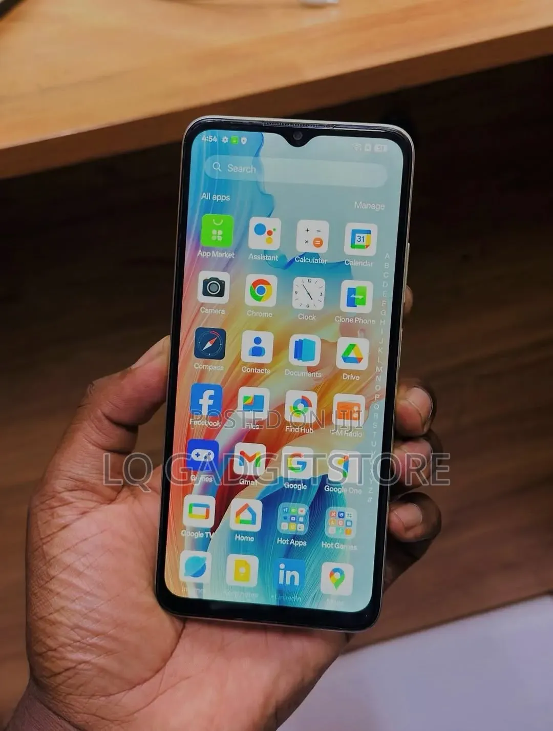 Oppo A38 128 GB
