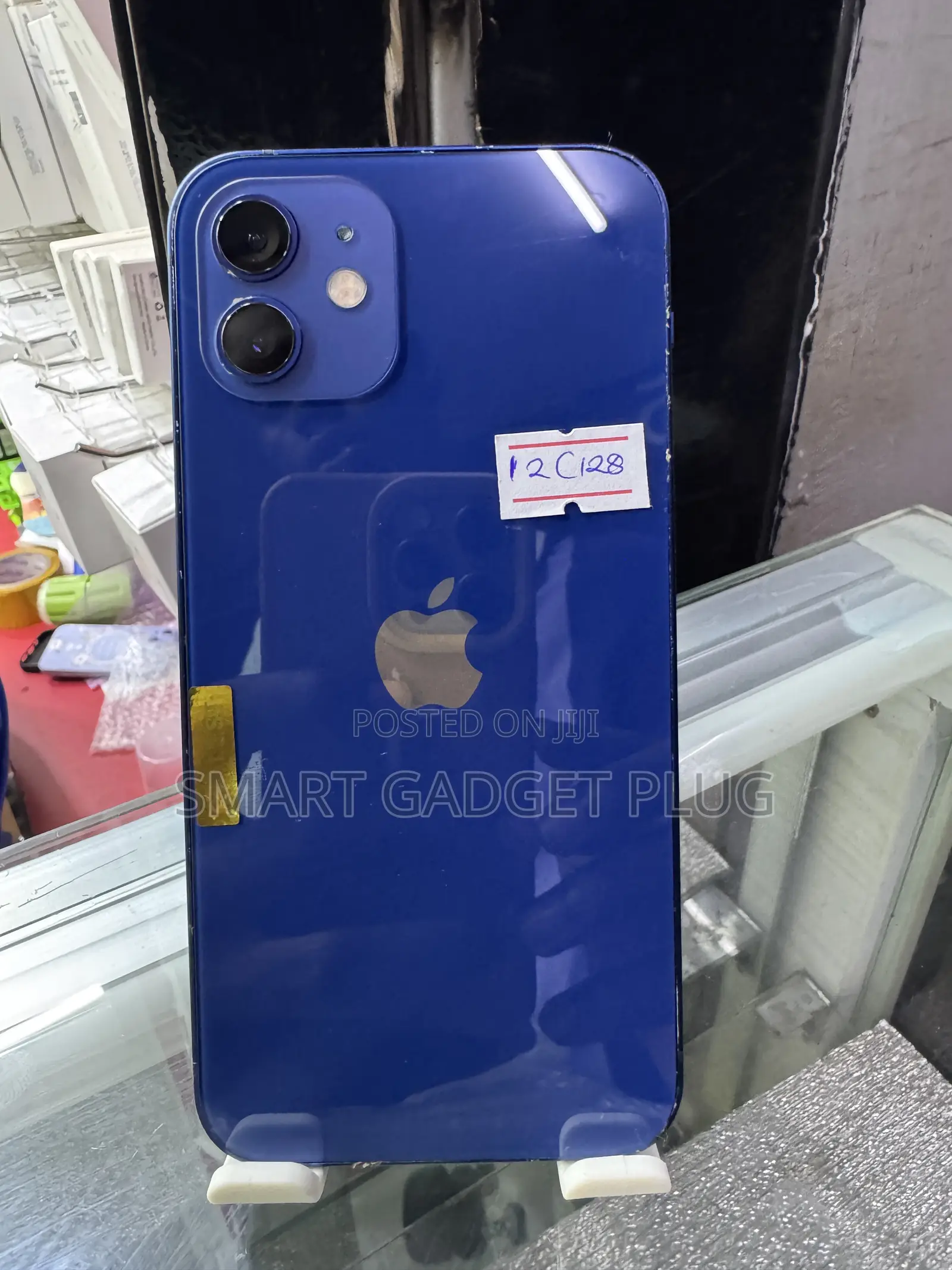 Apple iPhone 12 128 GB Blue