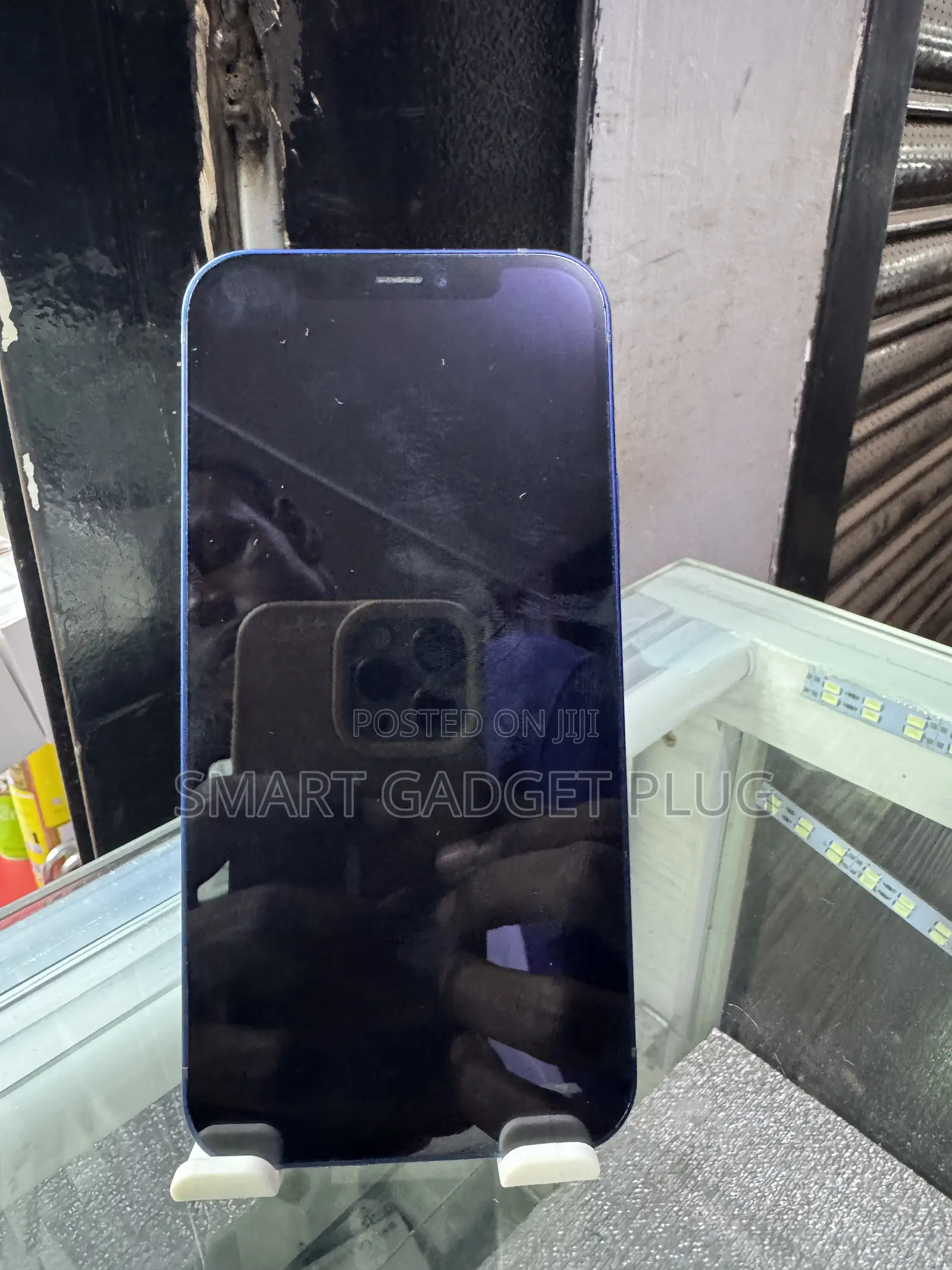 Apple iPhone 12 128 GB Blue