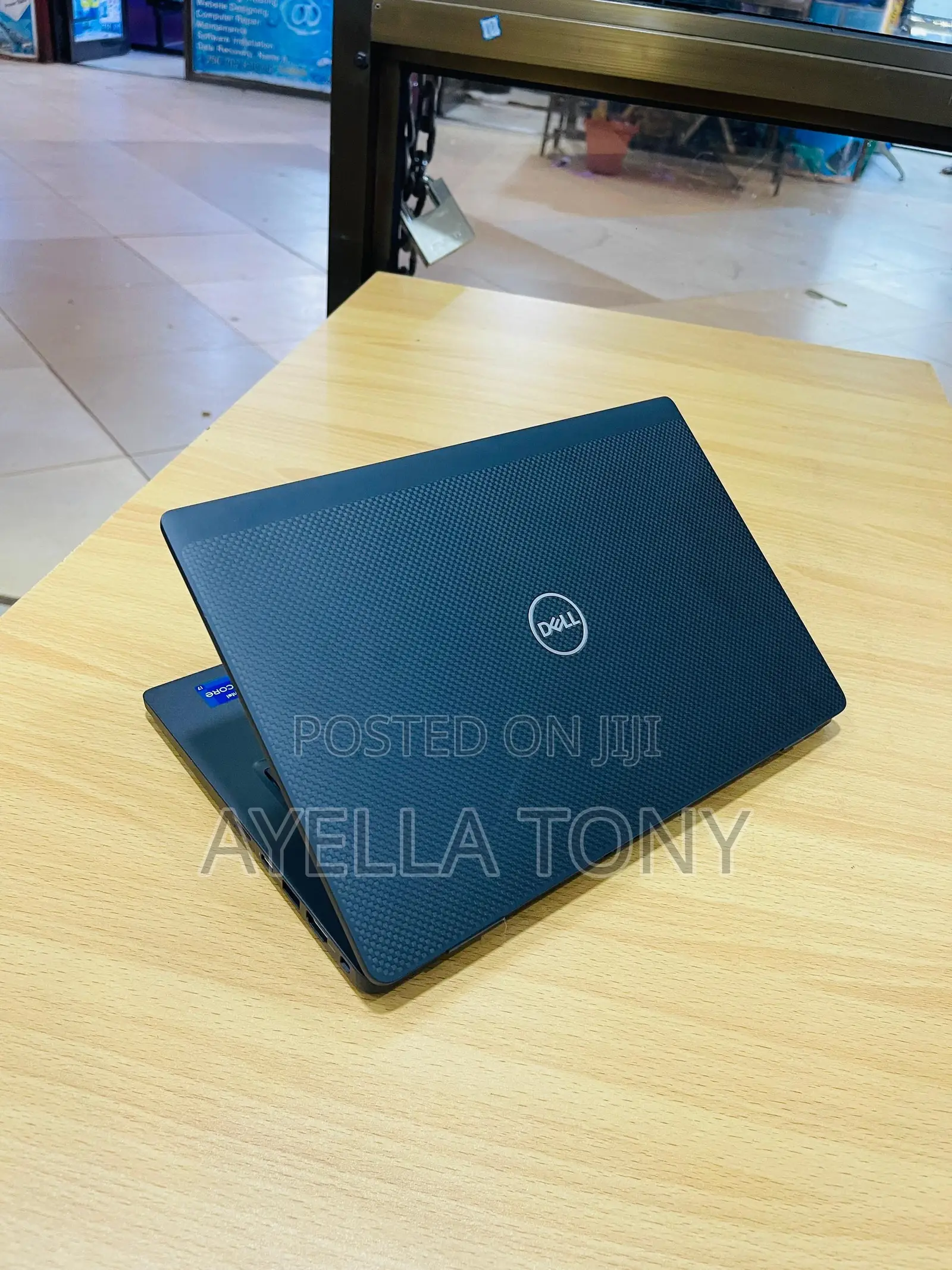 New Laptop Dell Latitude 7320 16GB Intel Core i7 SSD 512GB