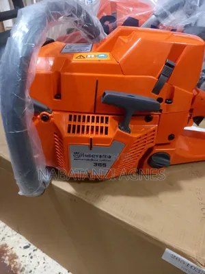 Husquavana Chainsaw Stocked 365 Original