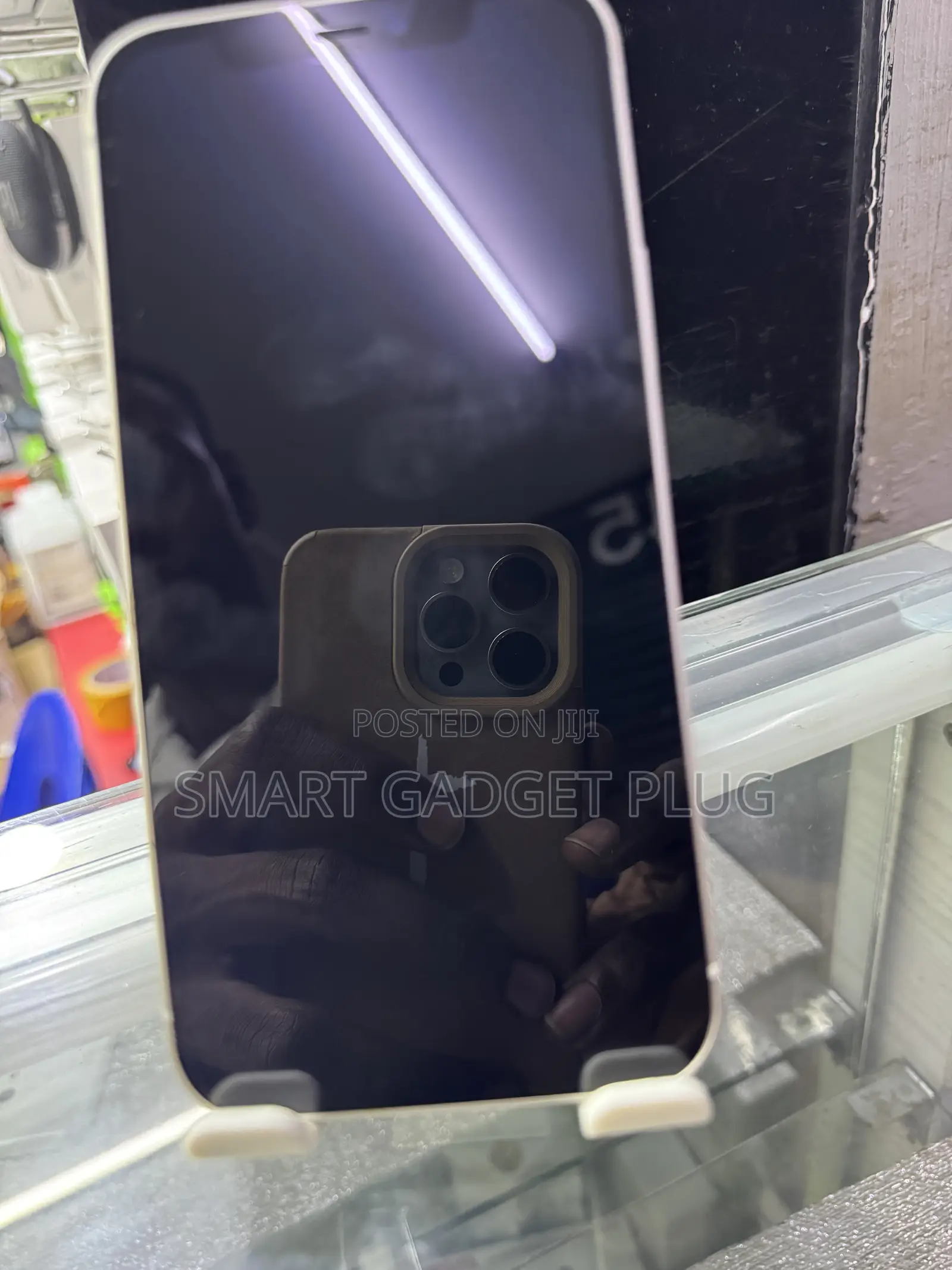 Apple iPhone 12 128 GB White