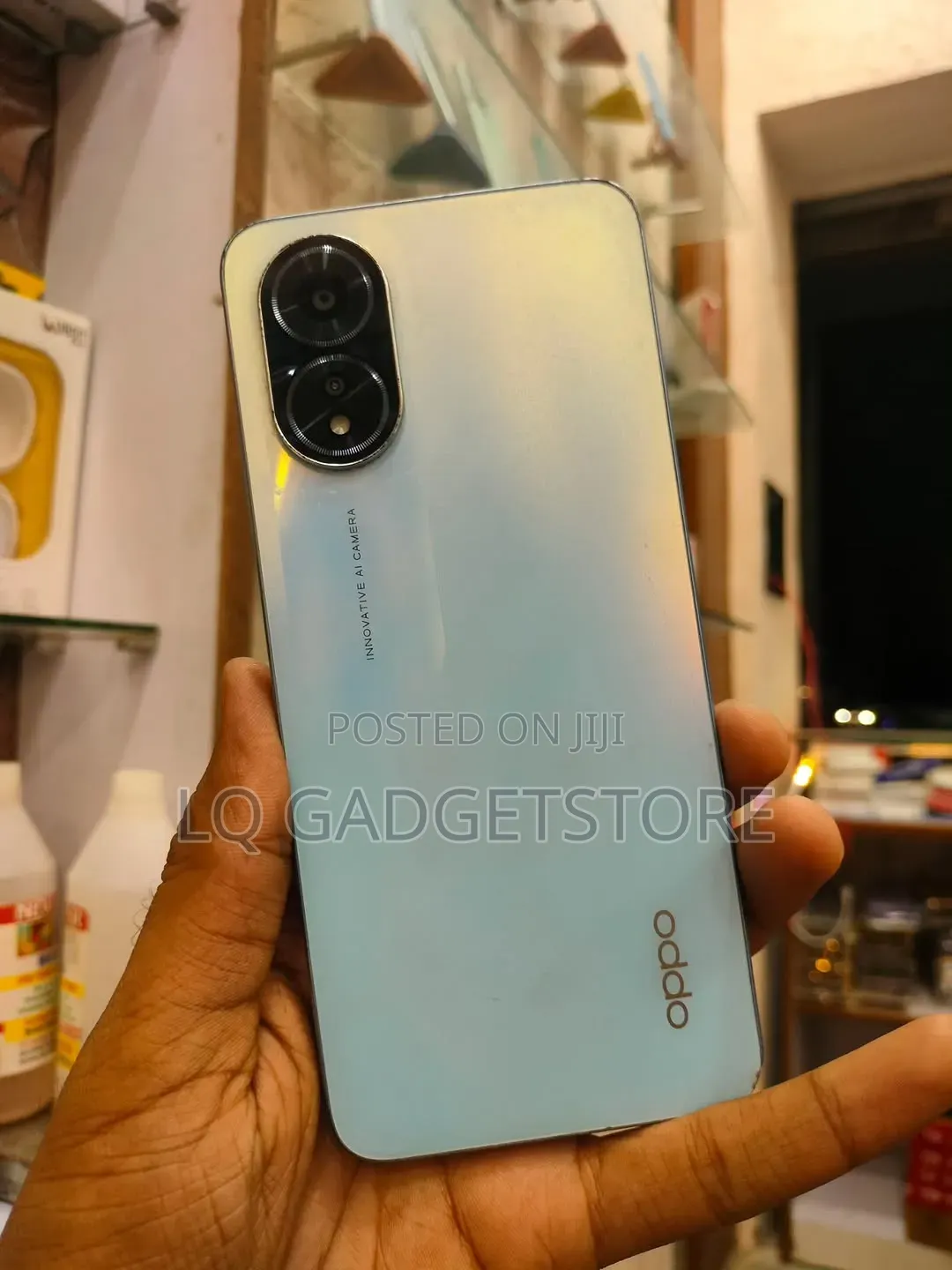 Oppo A18 64 GB