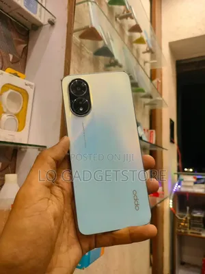 Oppo A18 64 GB