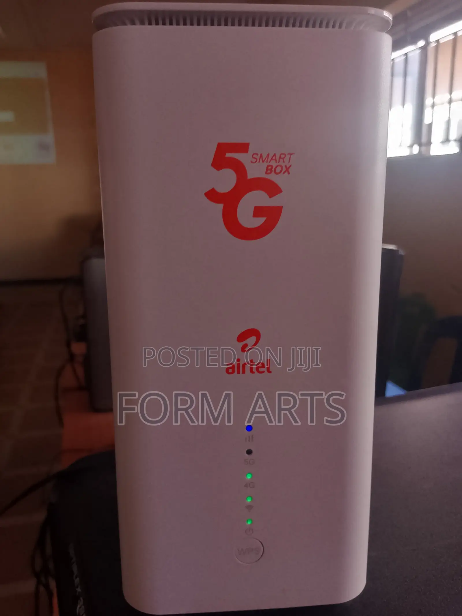 Wi Fi Router