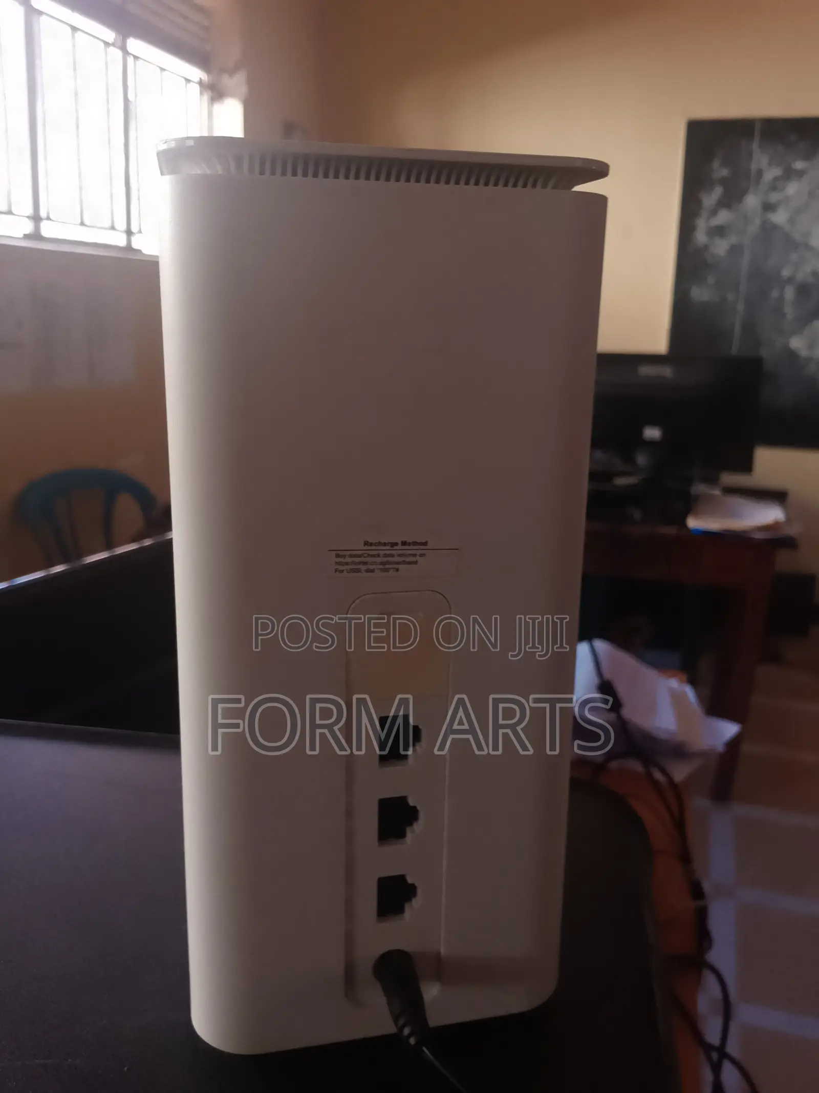 Wi Fi Router