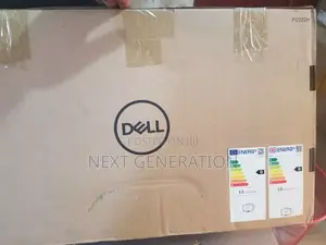 Dell P2222h Monitor