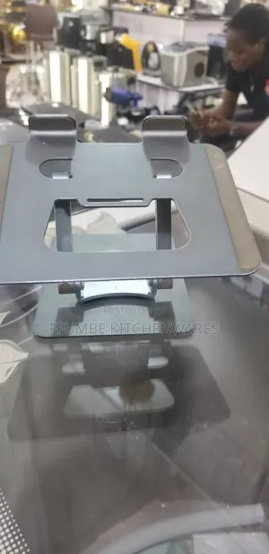 Laptop and Tablet Stand