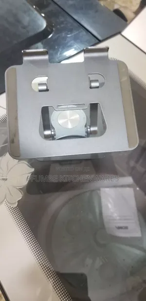Laptop and Tablet Stand