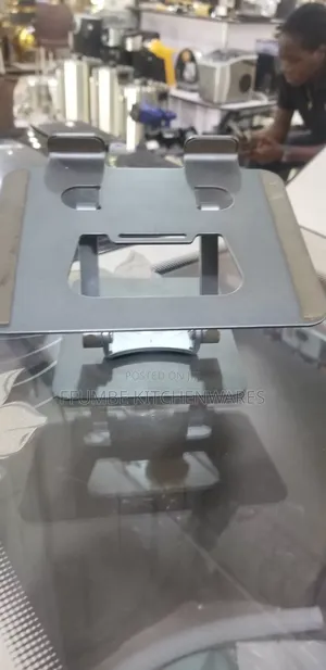 Laptop and Tablet Stand