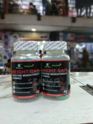 Weight Gain