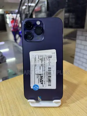 Apple iPhone 14 Pro Max 256 GB Purple