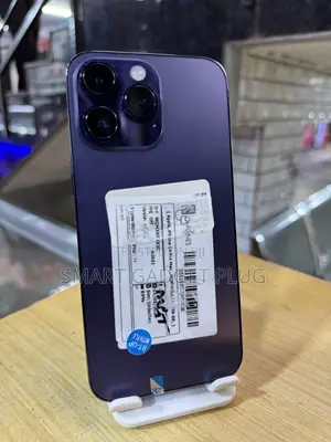 Apple iPhone 14 Pro Max 256 GB Purple