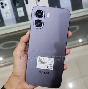 Oppo A6x 64 GB Purple