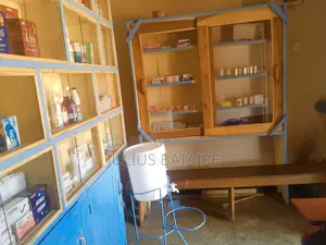 Drugshop For Sale In Jinja Bugembe