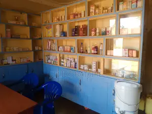Drugshop For Sale In Jinja Bugembe