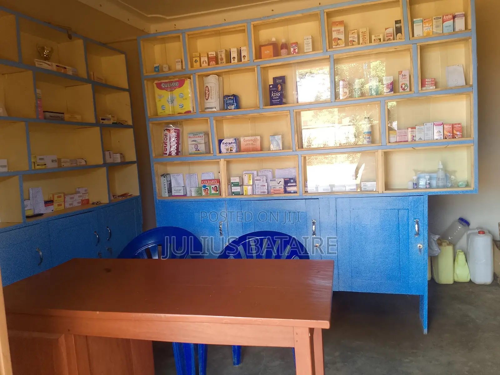 Drugshop For Sale In Jinja Bugembe