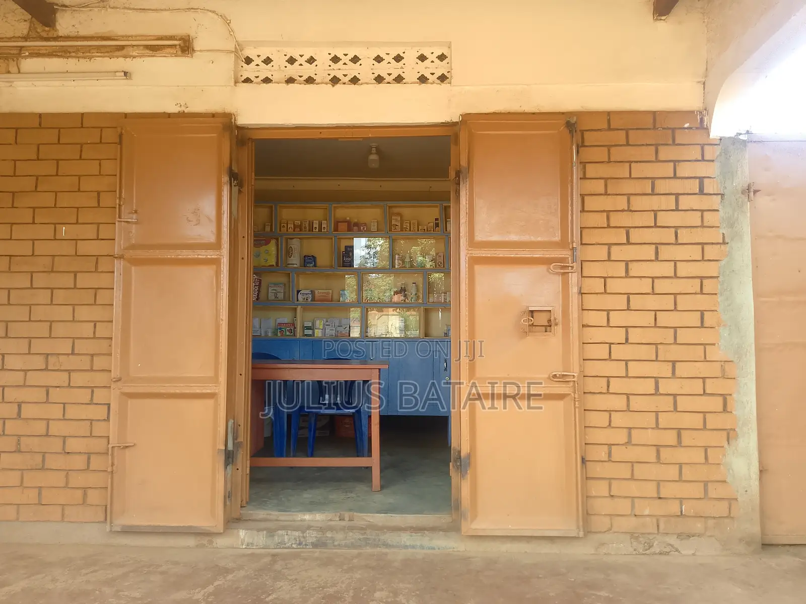 Drugshop For Sale In Jinja Bugembe