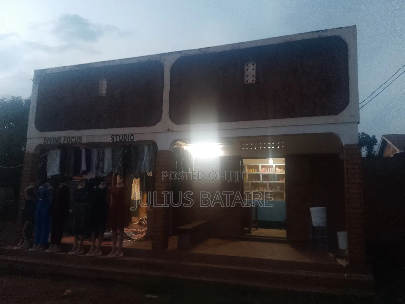 Drugshop For Sale In Jinja Bugembe