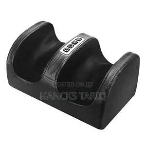 Electric Foot Calf Massager – Portable Relief