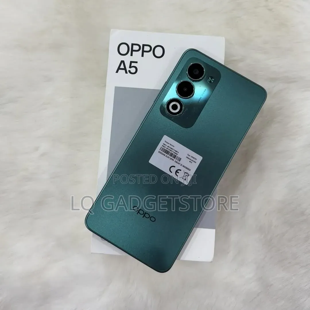 Oppo A5 256 GB