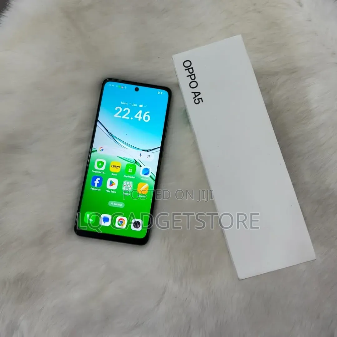 Oppo A5 256 GB