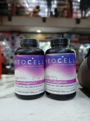 Neocell Super Collagen +C