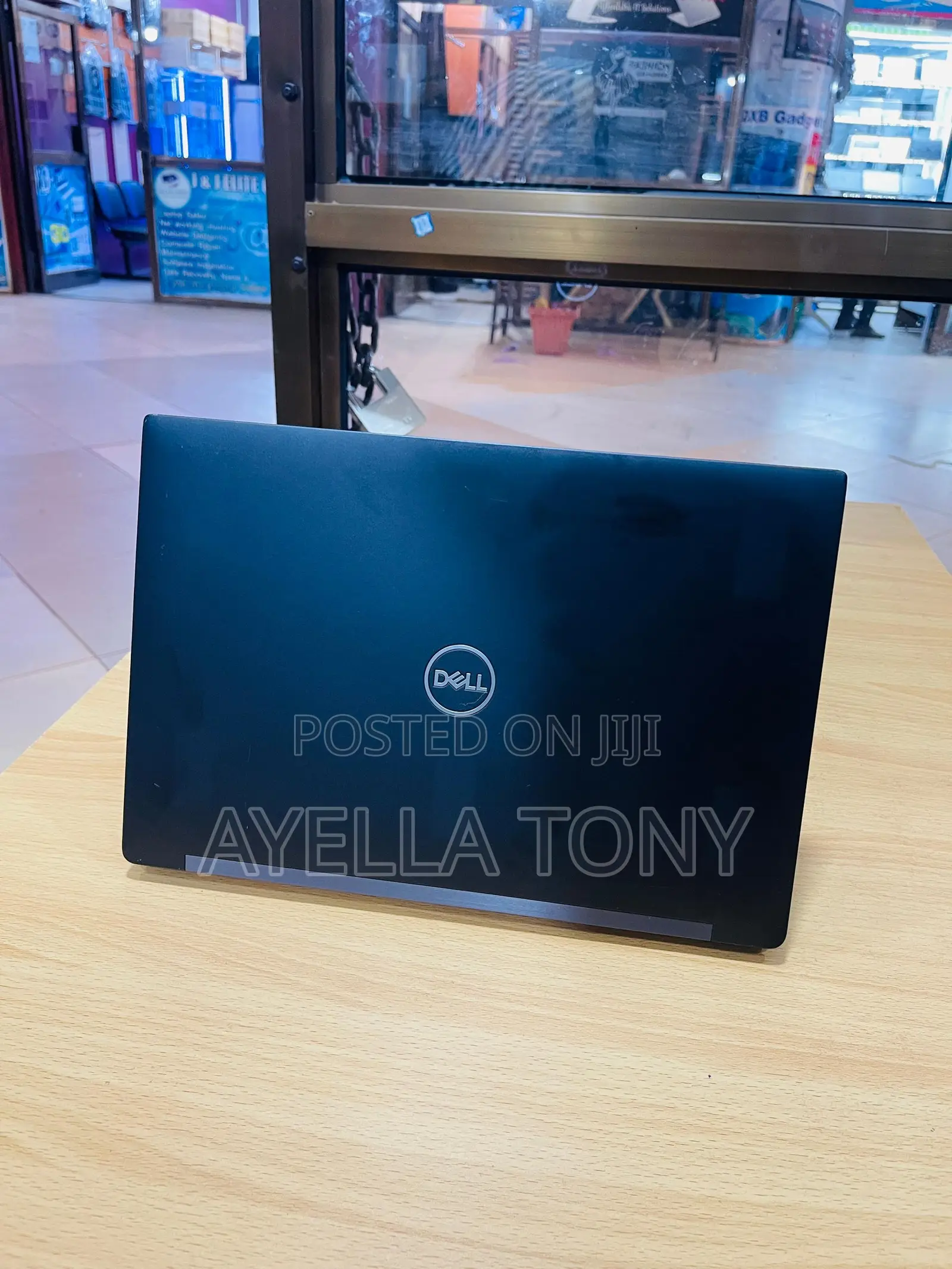 New Laptop Dell Latitude 7380 8GB Intel Core i7 SSD 256GB