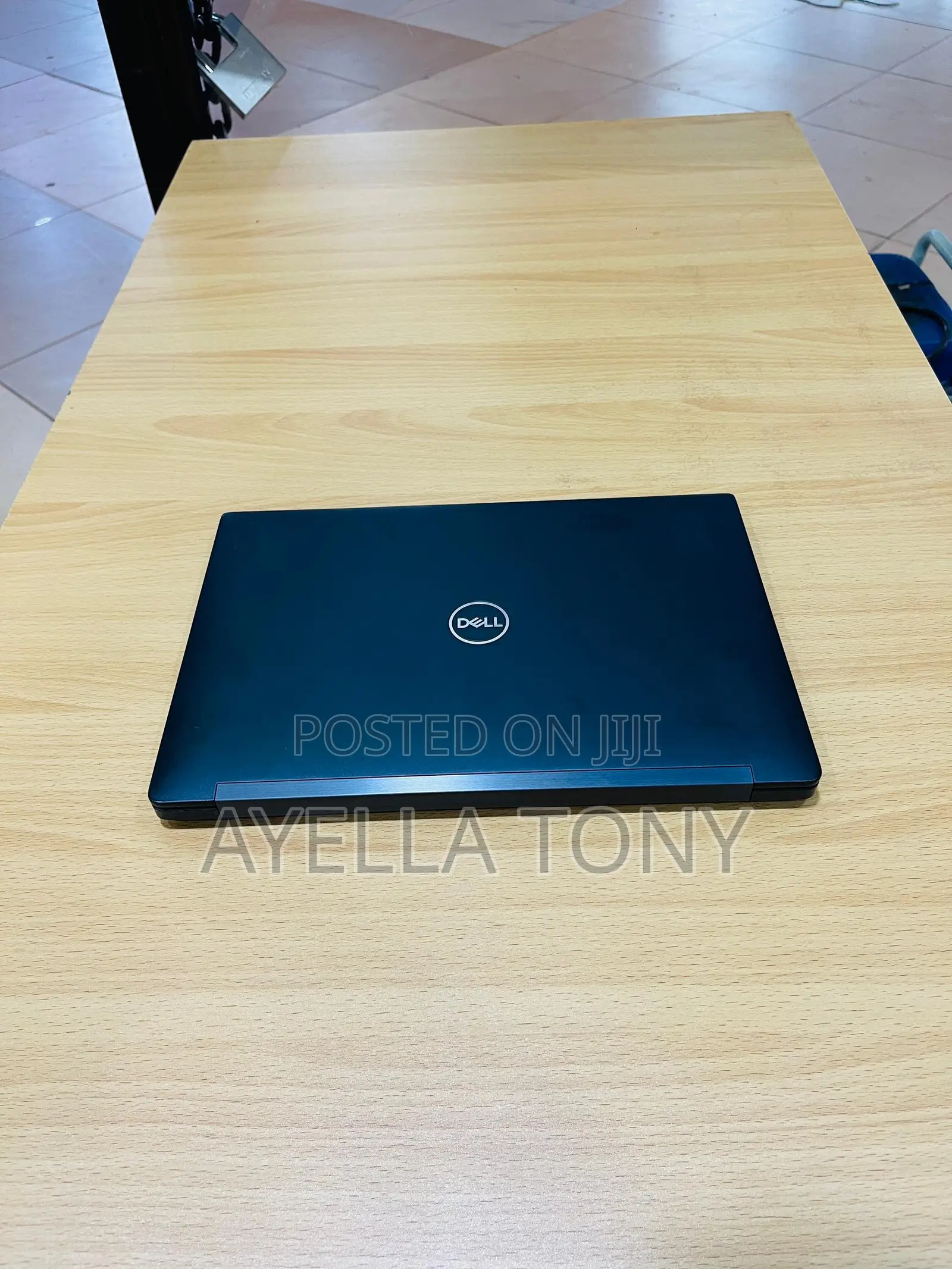 New Laptop Dell Latitude 7380 8GB Intel Core i7 SSD 256GB
