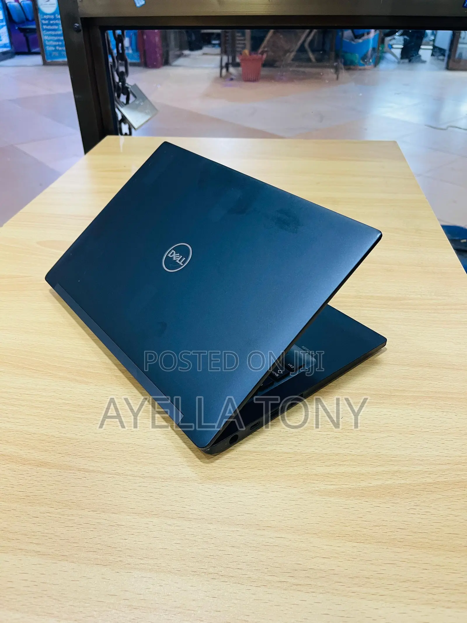 New Laptop Dell Latitude 7380 8GB Intel Core i7 SSD 256GB