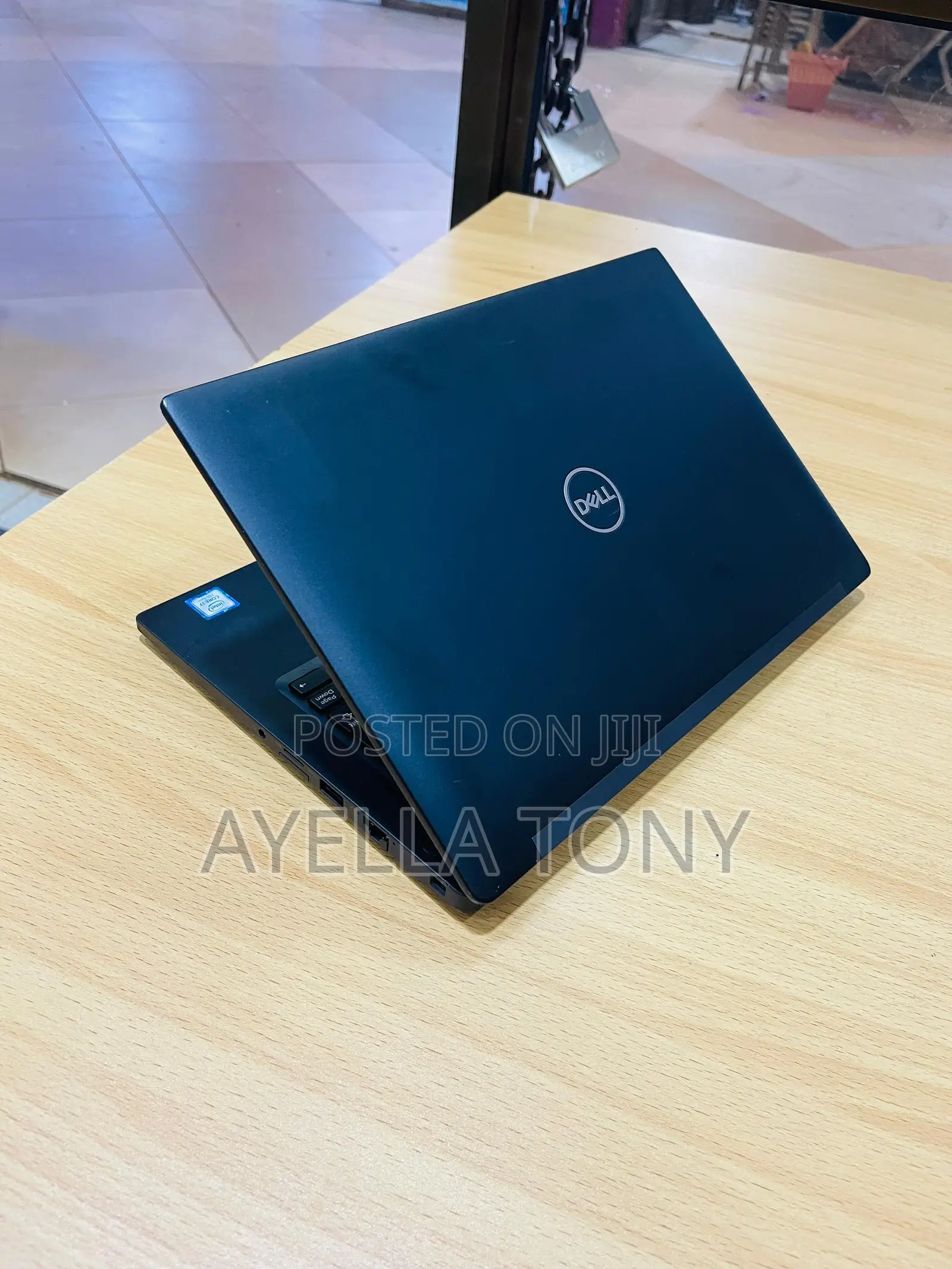 New Laptop Dell Latitude 7380 8GB Intel Core i7 SSD 256GB
