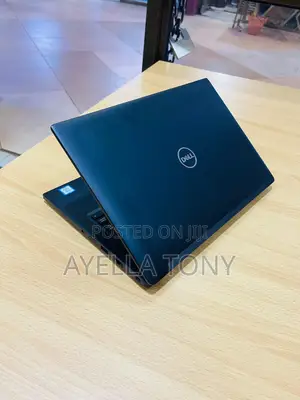 New Laptop Dell Latitude 7380 8GB Intel Core i7 SSD 256GB
