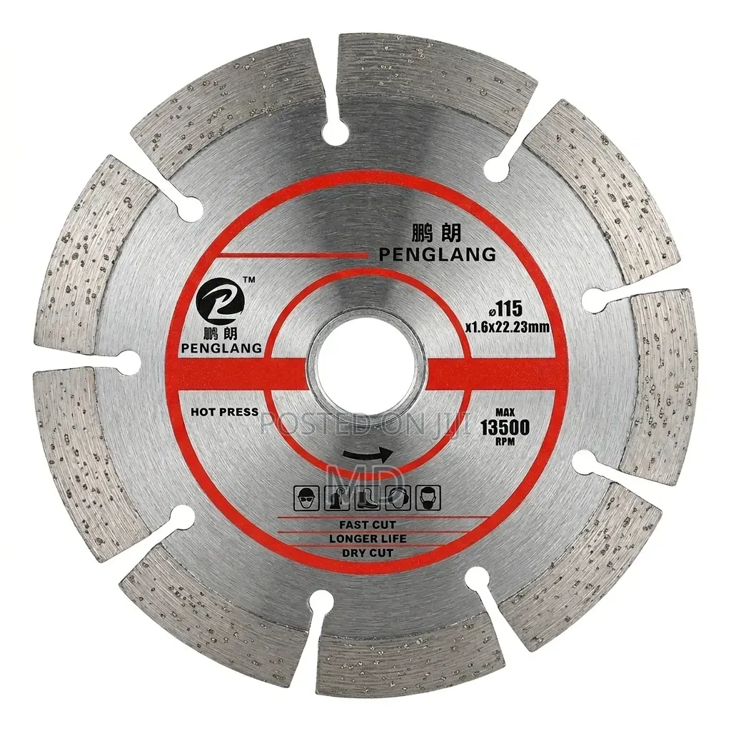 Penglang (Diamond Saw 4 1⁄2")