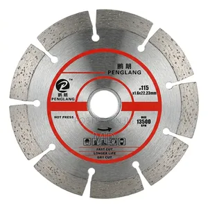 Penglang (Diamond Saw 4 1⁄2")