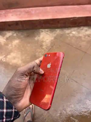 Apple iPhone 8 64 GB Red