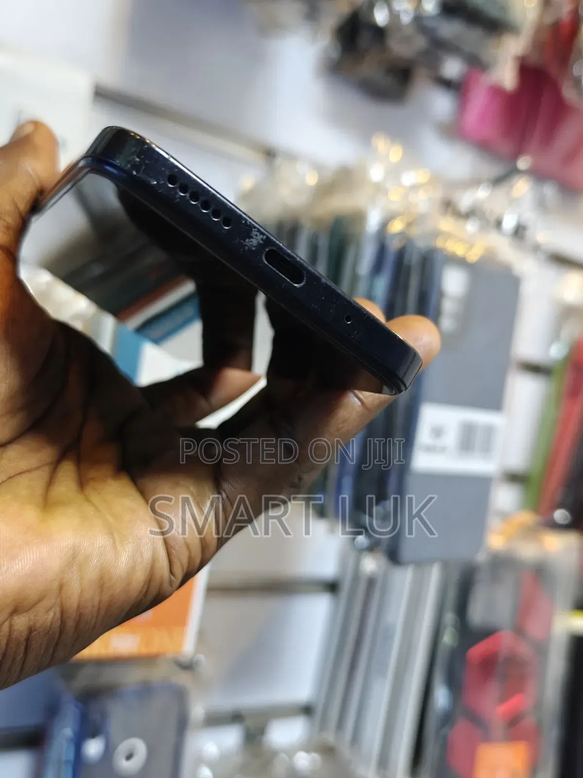 Xiaomi Redmi 12 256 GB Black