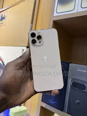 Apple iPhone 12 Pro 256 GB Gold