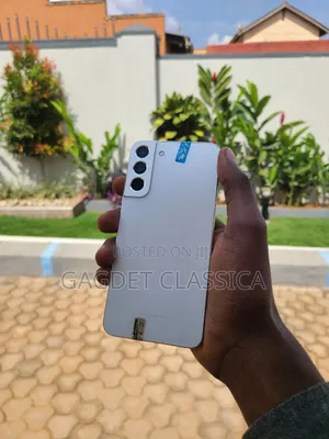 Samsung Galaxy S22+ 5G 128 GB White