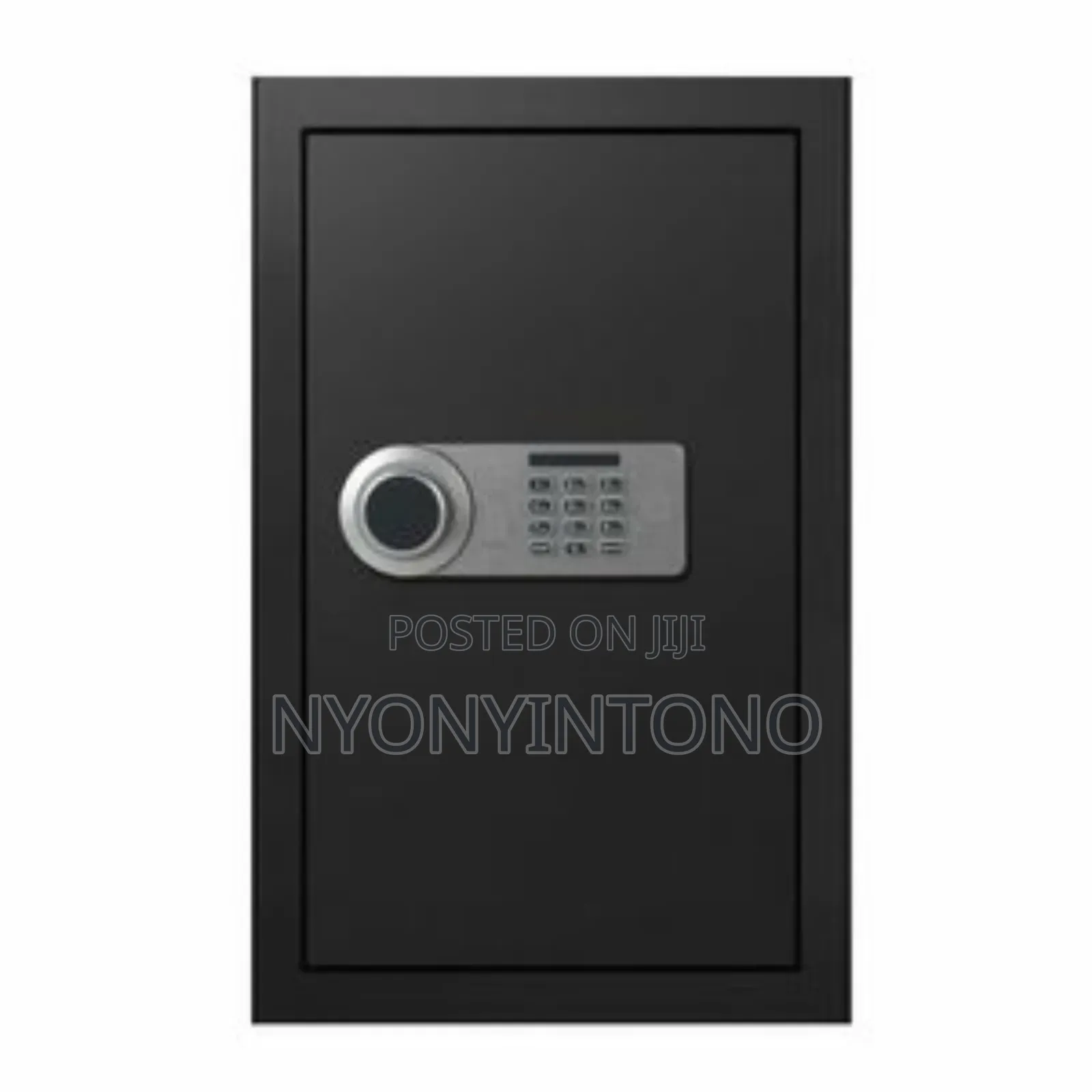 Eag High-Quality Safe Box With Wall Mount Al002-70