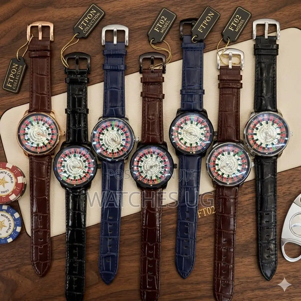 Ftpon Collections