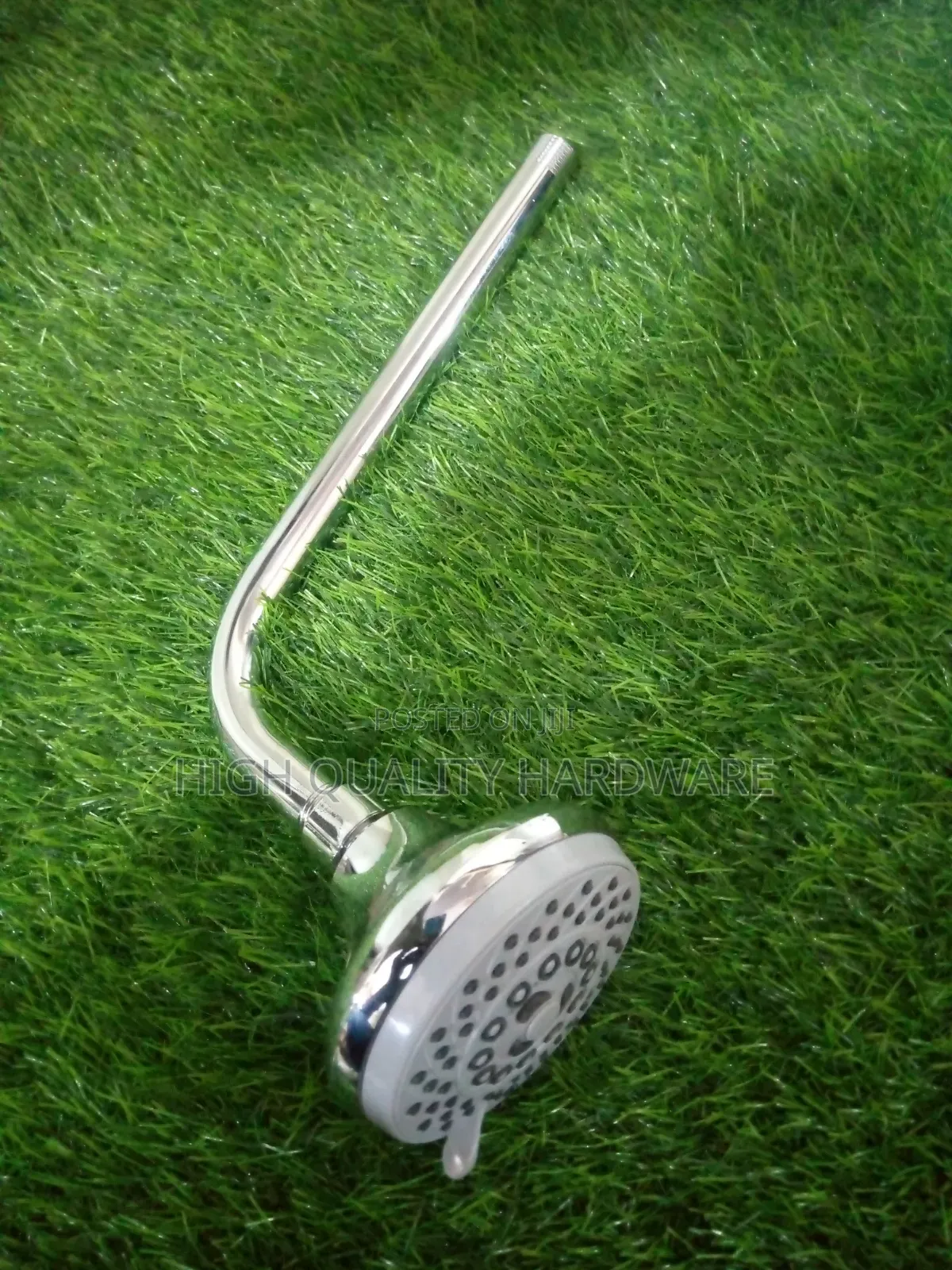 Shower Stick With Shower Head Bt Originally Good Quality ( All Types)