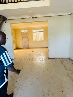 3bdrm Bungalow in Kisaasi, Nakawa for rent